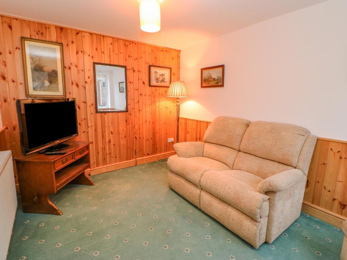 Firkin Cottage Bedale Exterior photo
